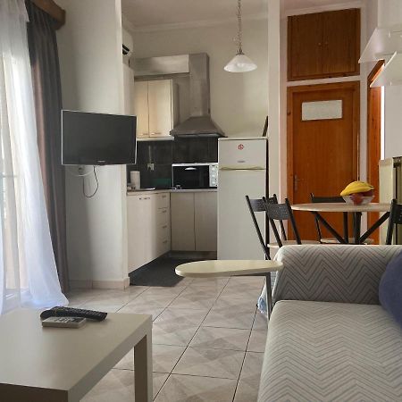 Andreas Apartment プレベザ エクステリア 写真
