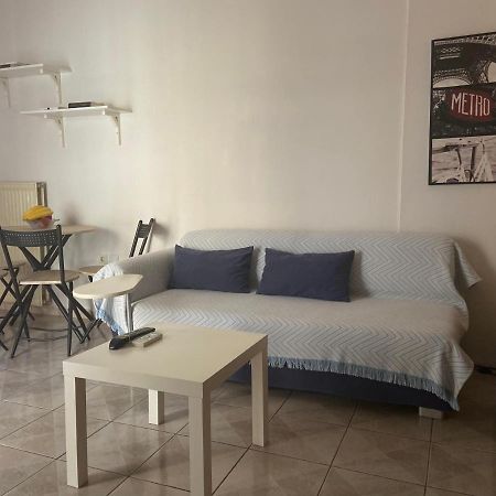 Andreas Apartment プレベザ エクステリア 写真